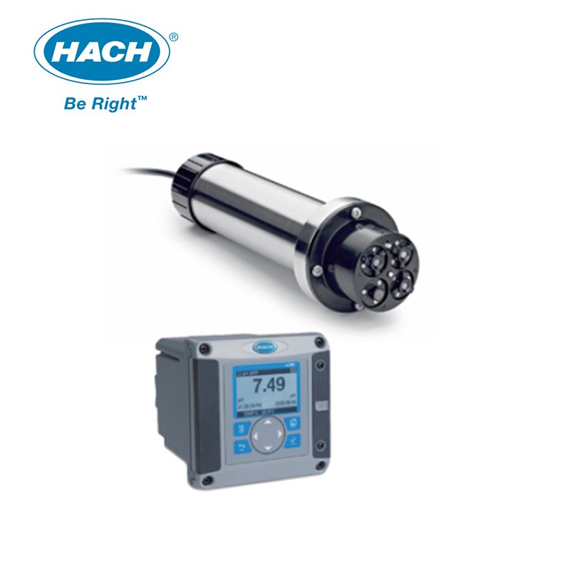 Анализатор азота HACH / HACH NISE SC
