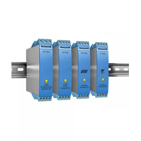 SMARTLINE® STT650 Температурный датчик