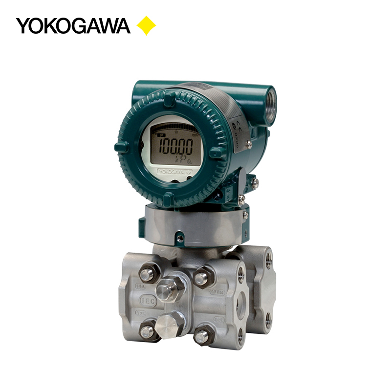 YOKOGAWA EJA430E Датчик давления
