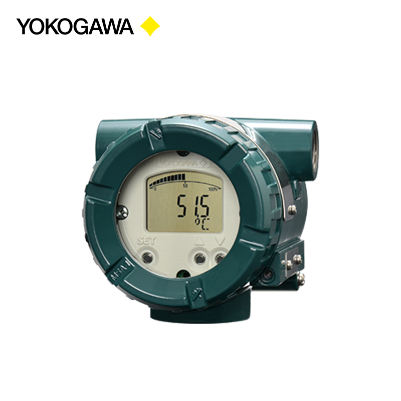 YOKOGAWA YTA610 Температурный датчик
