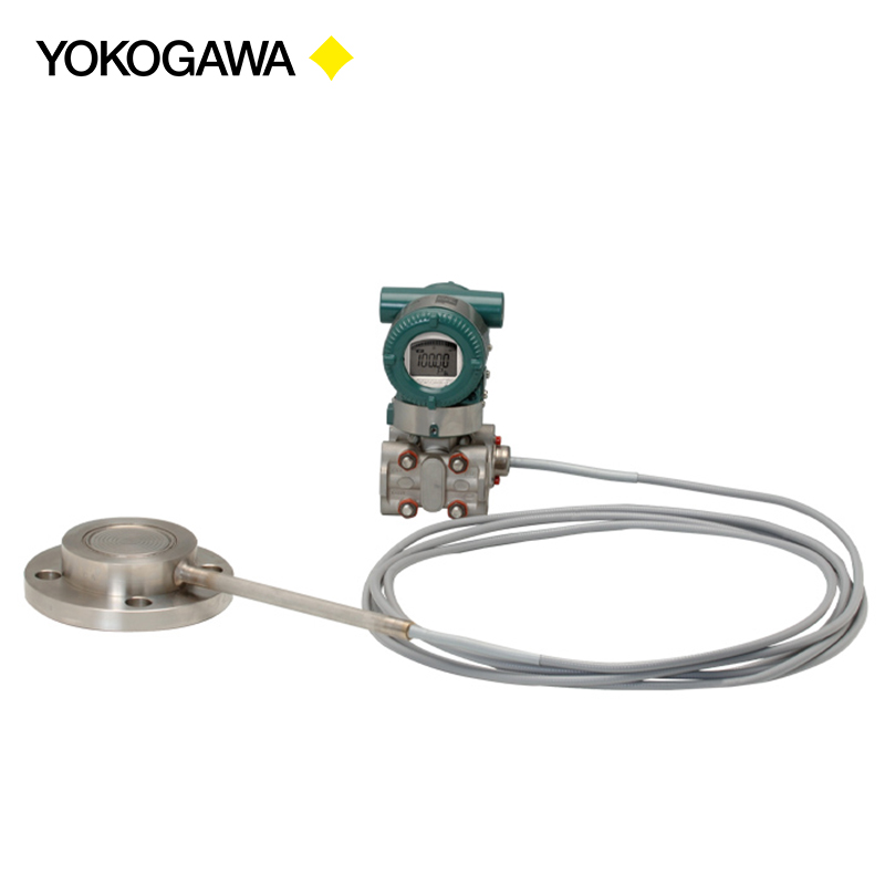 YOKOGAWA EJA438E Датчик давления