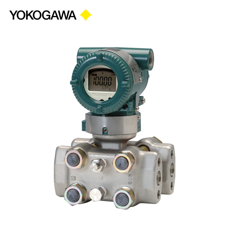 YOKOGAWA EJA130E Дифференциальный преобразователь