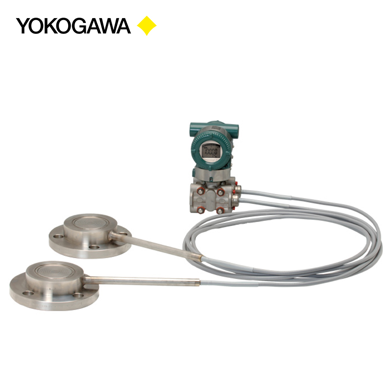 YOKOGAWA EJA118E Дифференциальный преобразователь