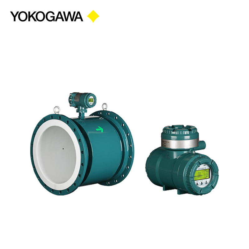 YOKOGAWA ADMAG AXW электромагнитный расходомер