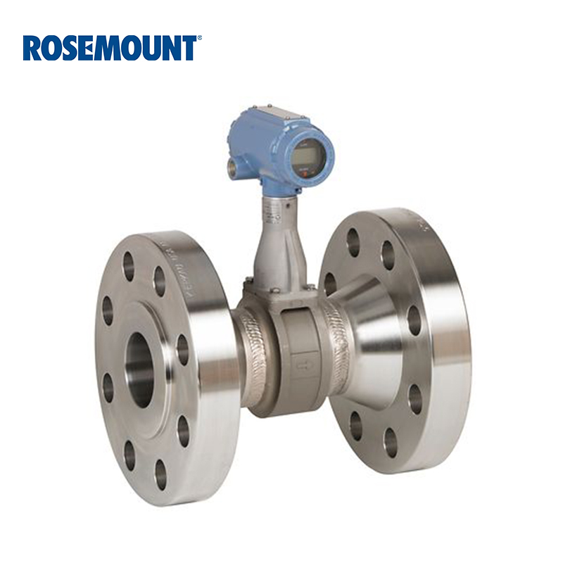 Вихревой расходомер Emerson 8800