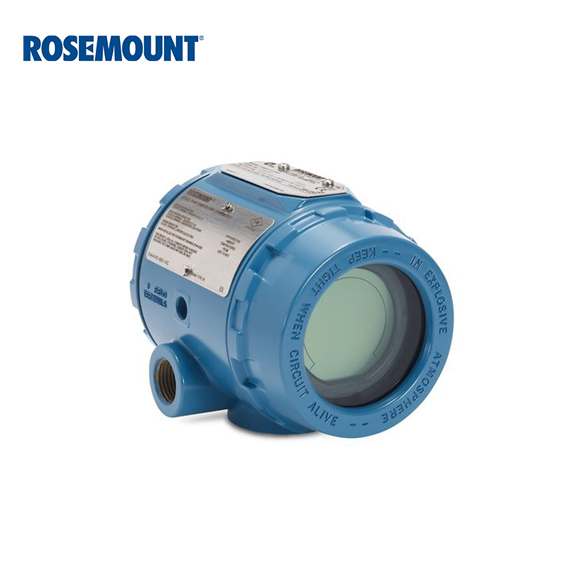 Температурный преобразователь Emerson 3144p