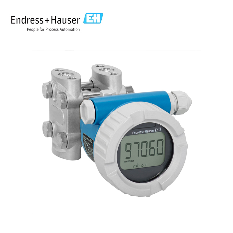 Endress+Hauser PMD55B Дифференциальный преобразователь