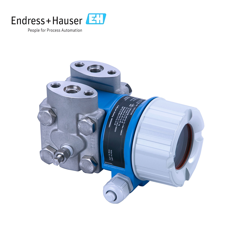 Endress+Hauser PMD55 Дифференциальный преобразователь
