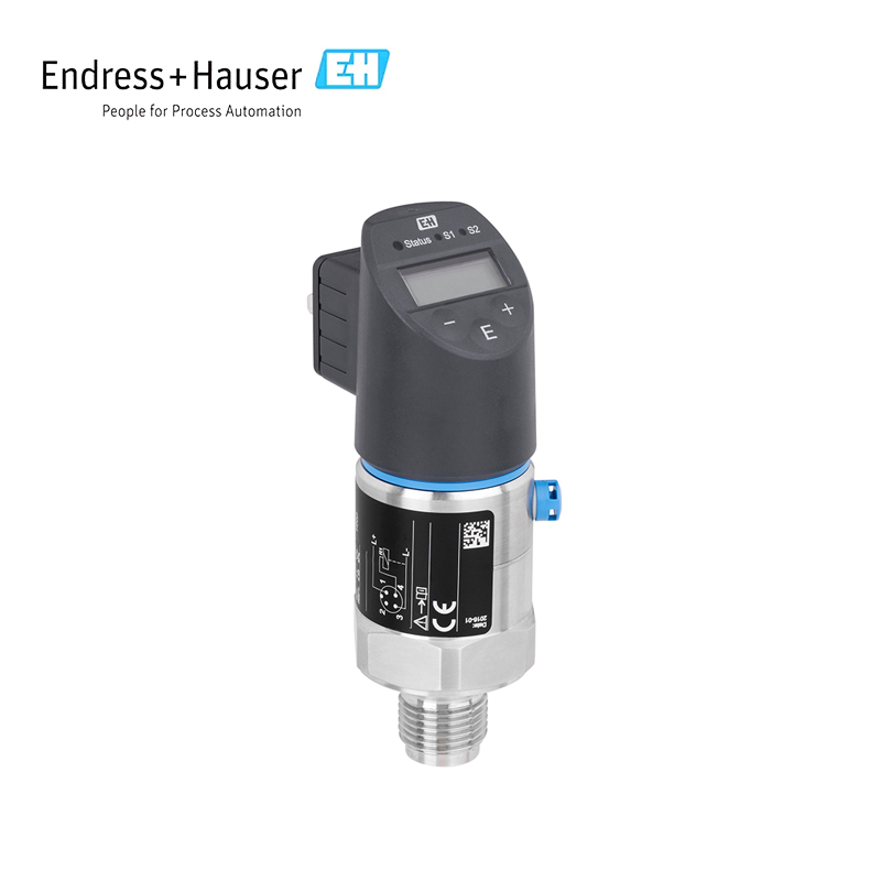 Endress+Hauser PTC31B Умный переключатель давления