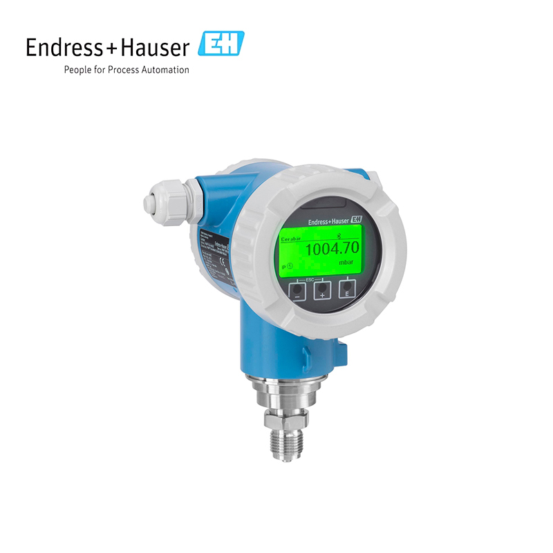 Endress+Hauser PMP71B Датчик давления