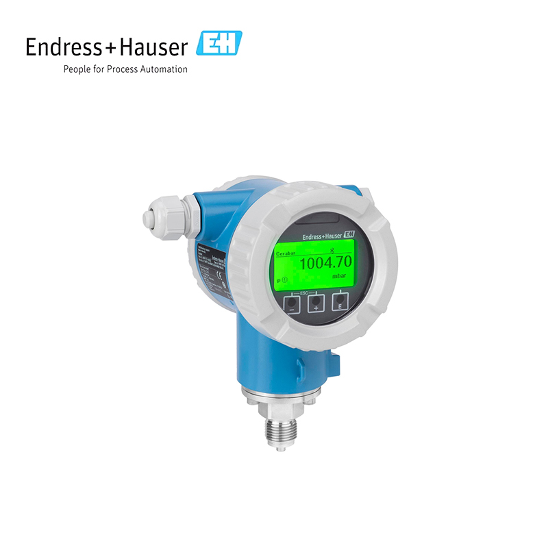 Endress+Hauser PMC71B Датчик давления
