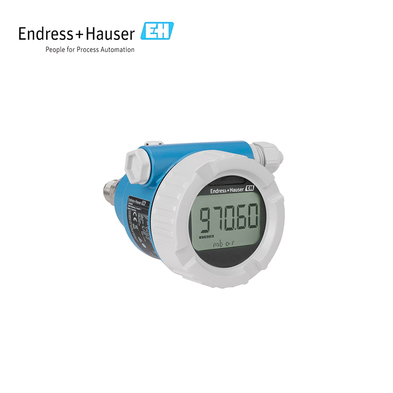 Endress+Hauser PMC51B Датчик давления