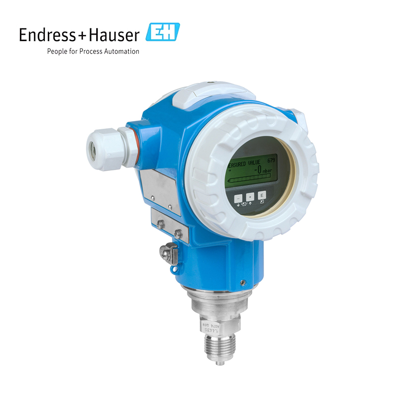 Endress+Hauser PMP71 Датчик давления