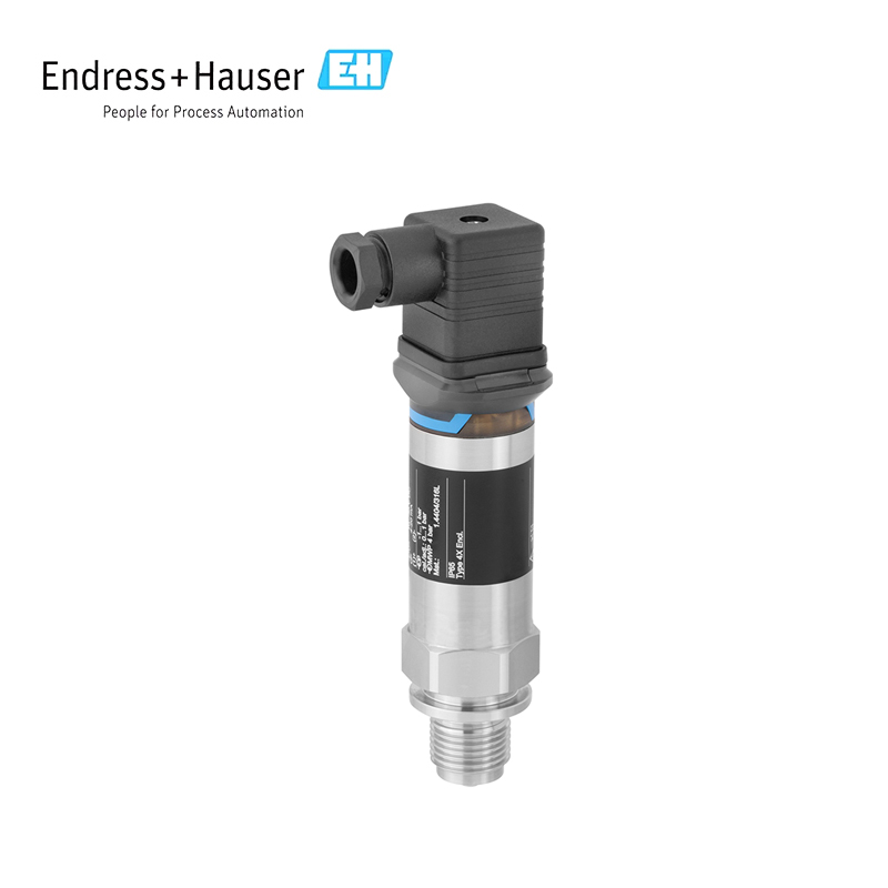 Endress+Hauser PMP11 Датчик давления