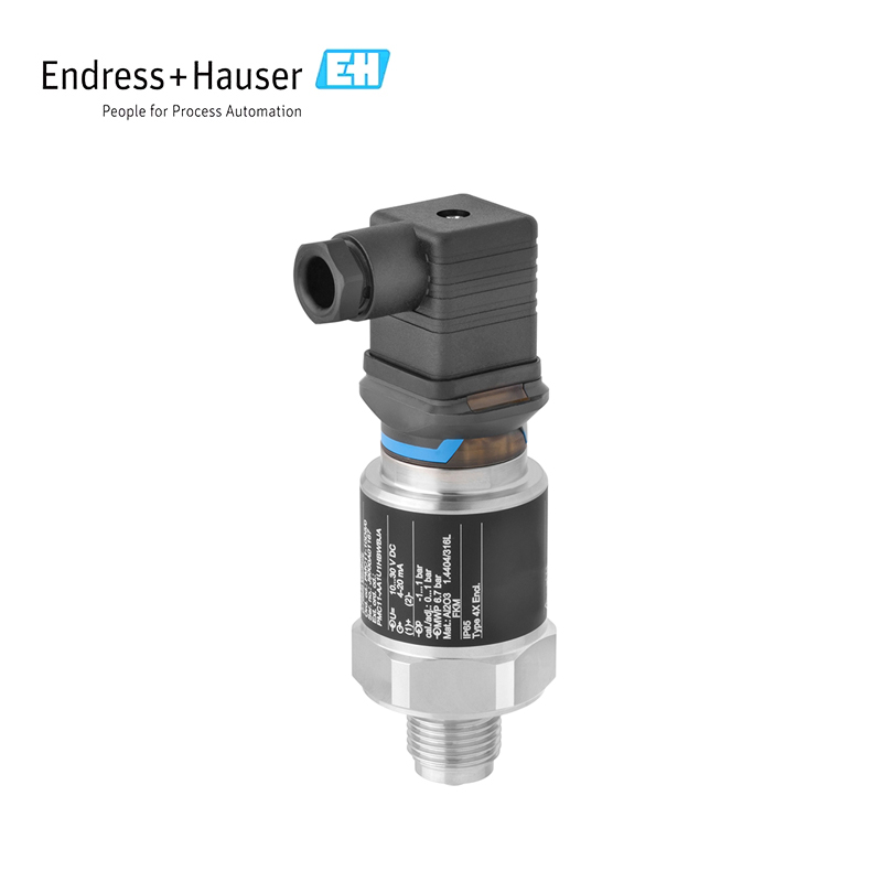 Endress+Hauser PMC11 Датчик давления
