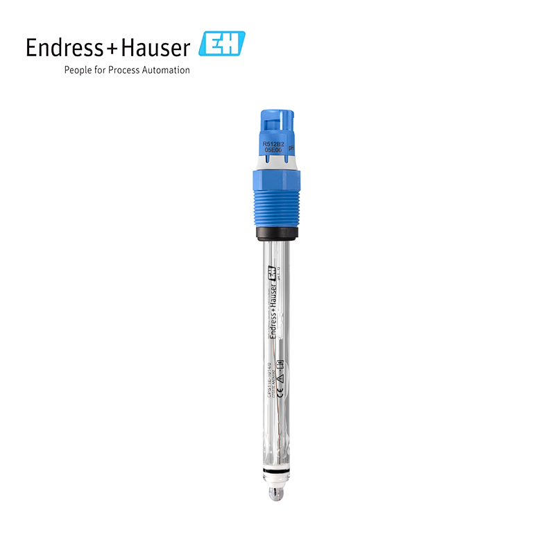Endress+Hauser CPS11E Цифровой pH - электрод