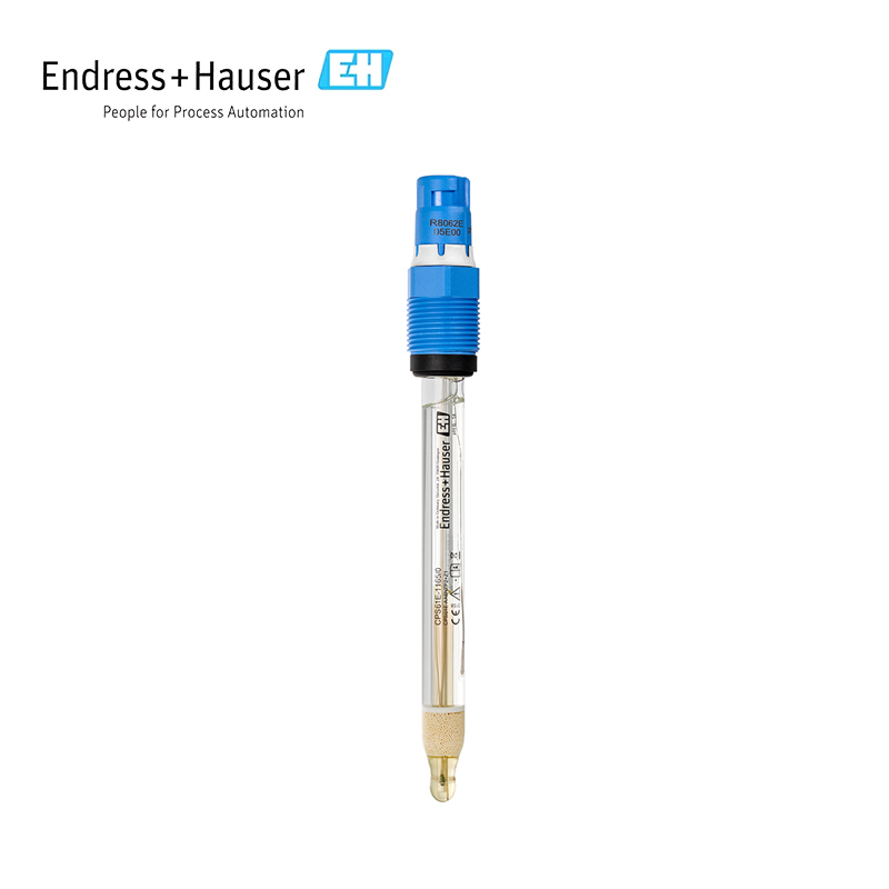 Endress+Hauser CPS61E Цифровой pH - электрод