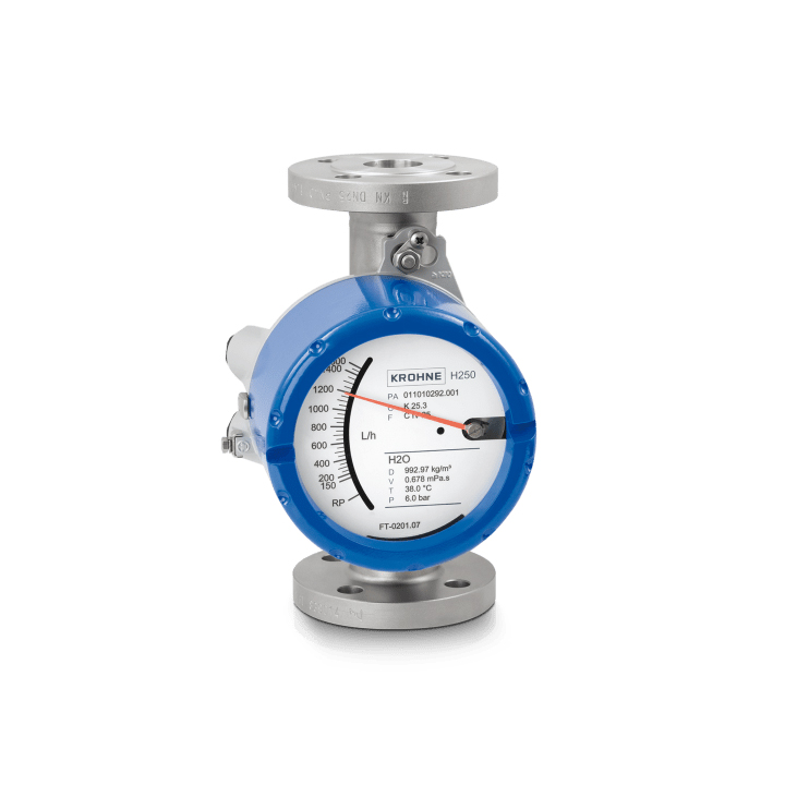 Роторный расходомер H250 M40