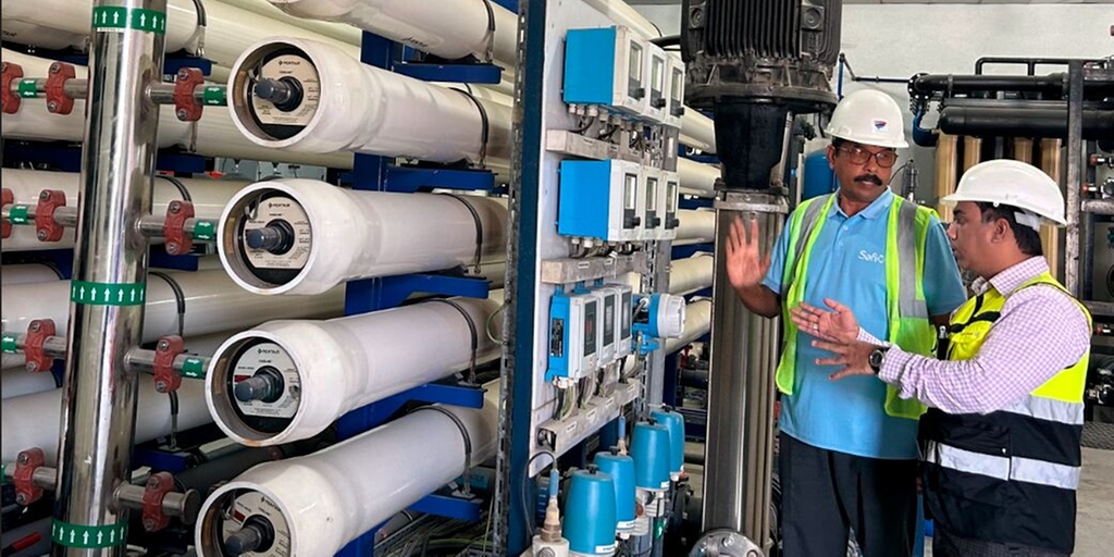 Водоснабжение и канализация