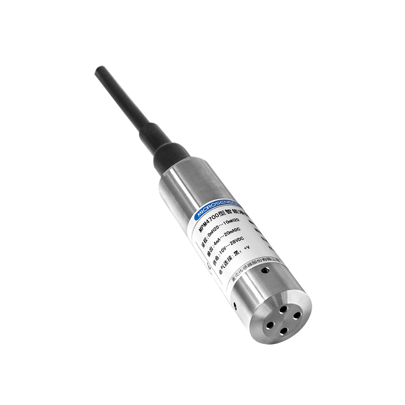 MPM4700 Интеллектуальный датчик уровня