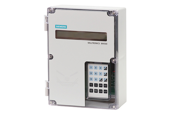 Весы / интеграторы BW500 и BW500 / L